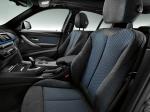BMW 3-Series Sedan M Sport Package 2012 года